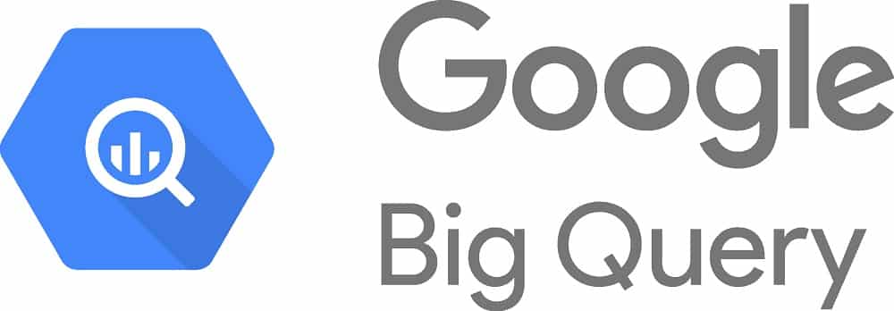 Bigquery logo
