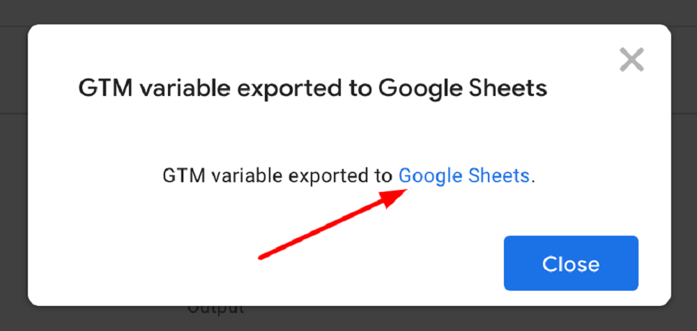 gtm-variable-exporting-into-google-sheet-complete