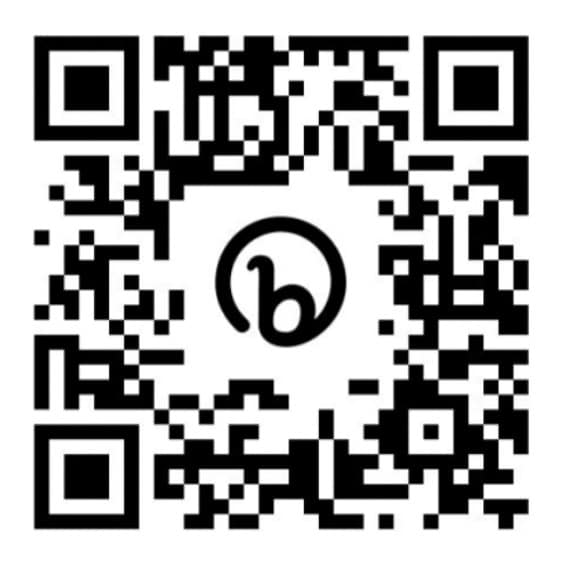 QR code to send a tweet for reporting javascript problems in GA4 to google.