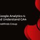 What is Google Analytics 4 Set-up and Understand GA4