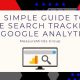 A Simple Guide to Site Search Tracking in Google Analytics
