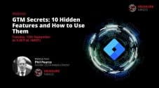 GTM secrets: 10 hidden features and how to use them