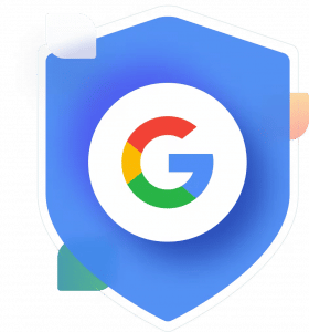 google consent mode logo