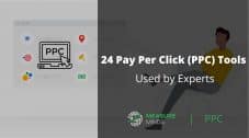 PPC tools recommended by experts
