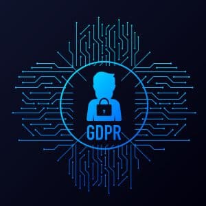 GDPR compliance in the finance industry