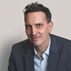 Chris Raulf, CEO & Chief Visionary Officer