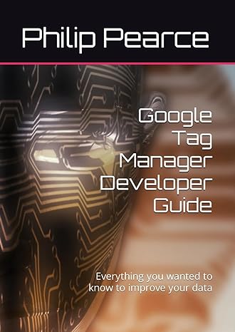 Google Tag Manager Developer Guide