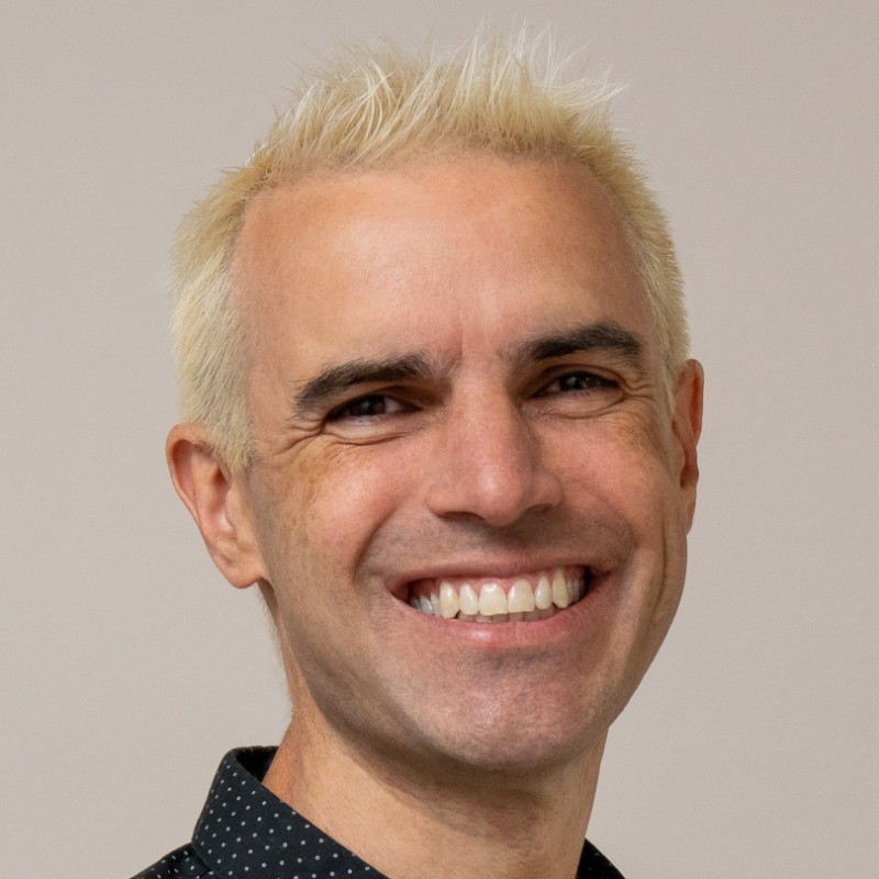Martin Woods